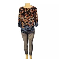 Cynthia Rowley Sz S Women Blouse
