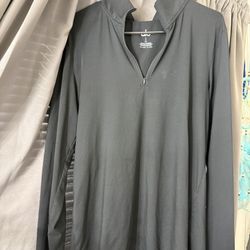 Alo Long Sleeve Shirt 