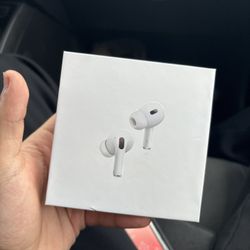 airpod pros gen 4
