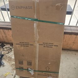 Enphase 5 p battery