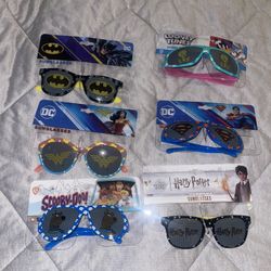 New  Kids SunGlasses 