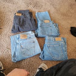 Mens Jeans