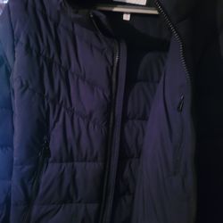 Calvin Klein Coat