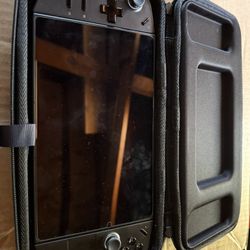 Lenovo Legion Go 2TB