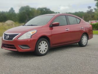 2019 Nissan Versa -- 165k mi - Auto Trans - Cold ❄️ AC 