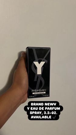 YSL EDP