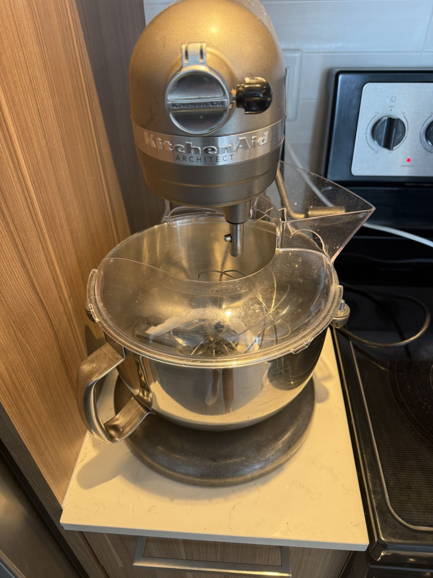 Kitchen Aid