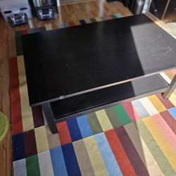 Ikea Hemnes Coffee Table