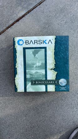 Barska Binoculars