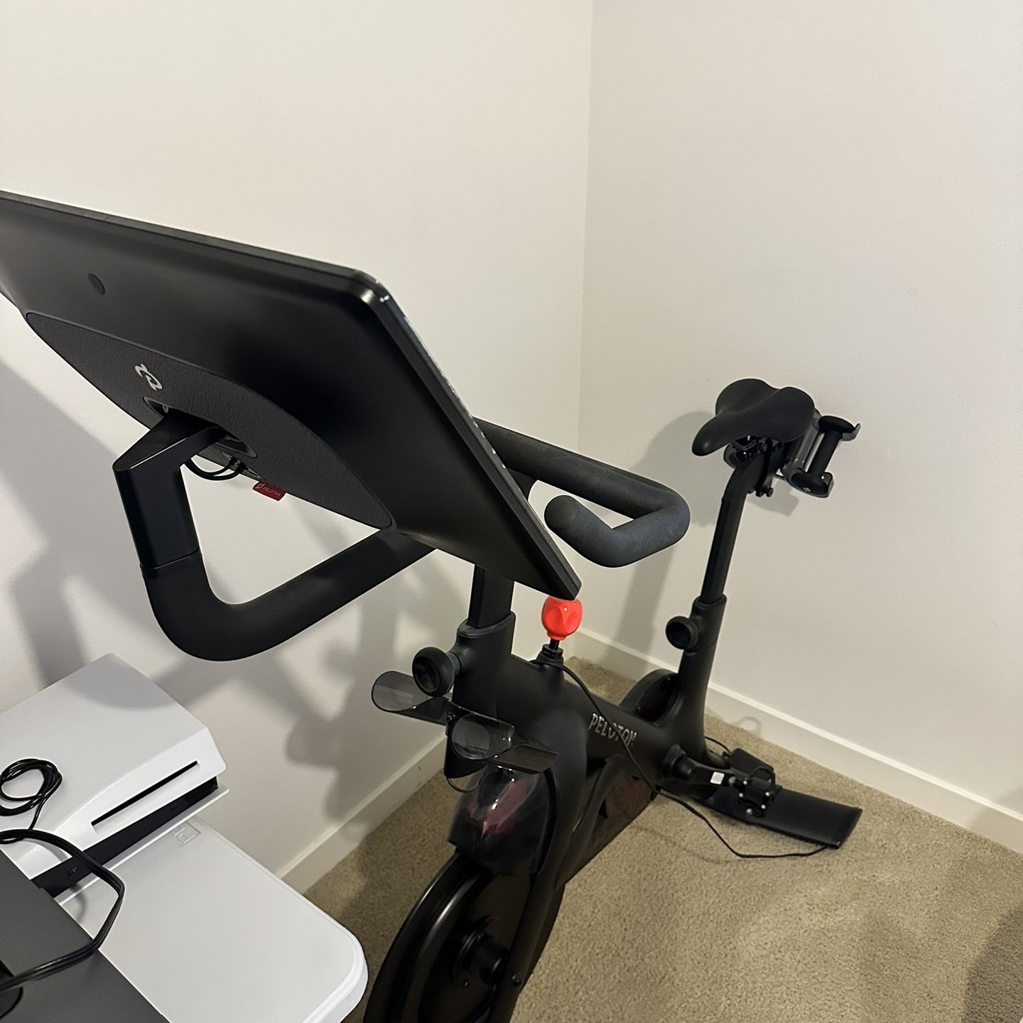 Peloton Bike+ $750 OBO