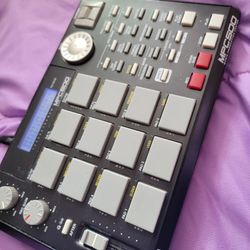 AKAI MPC500