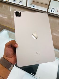 iPad Pro 2nd 11inch 128gb