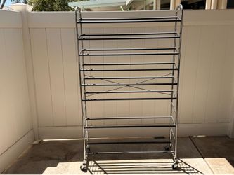 50 Shoe Rack Organizer