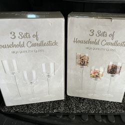 Glass Holders