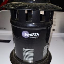 The Vortex Electronic Bug Zapper