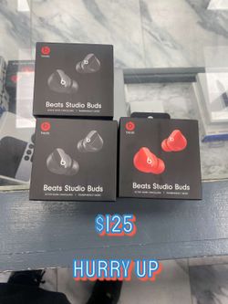 Brand New Sealed 125$