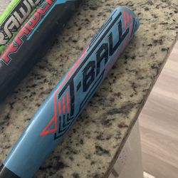 Tball Baseball Bat