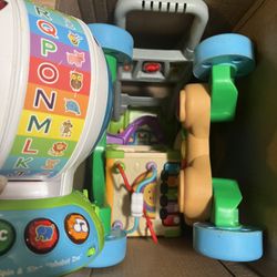 Baby Toys