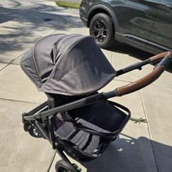 Uppababy CRUZ V2