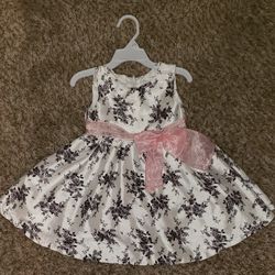 24 month dress
