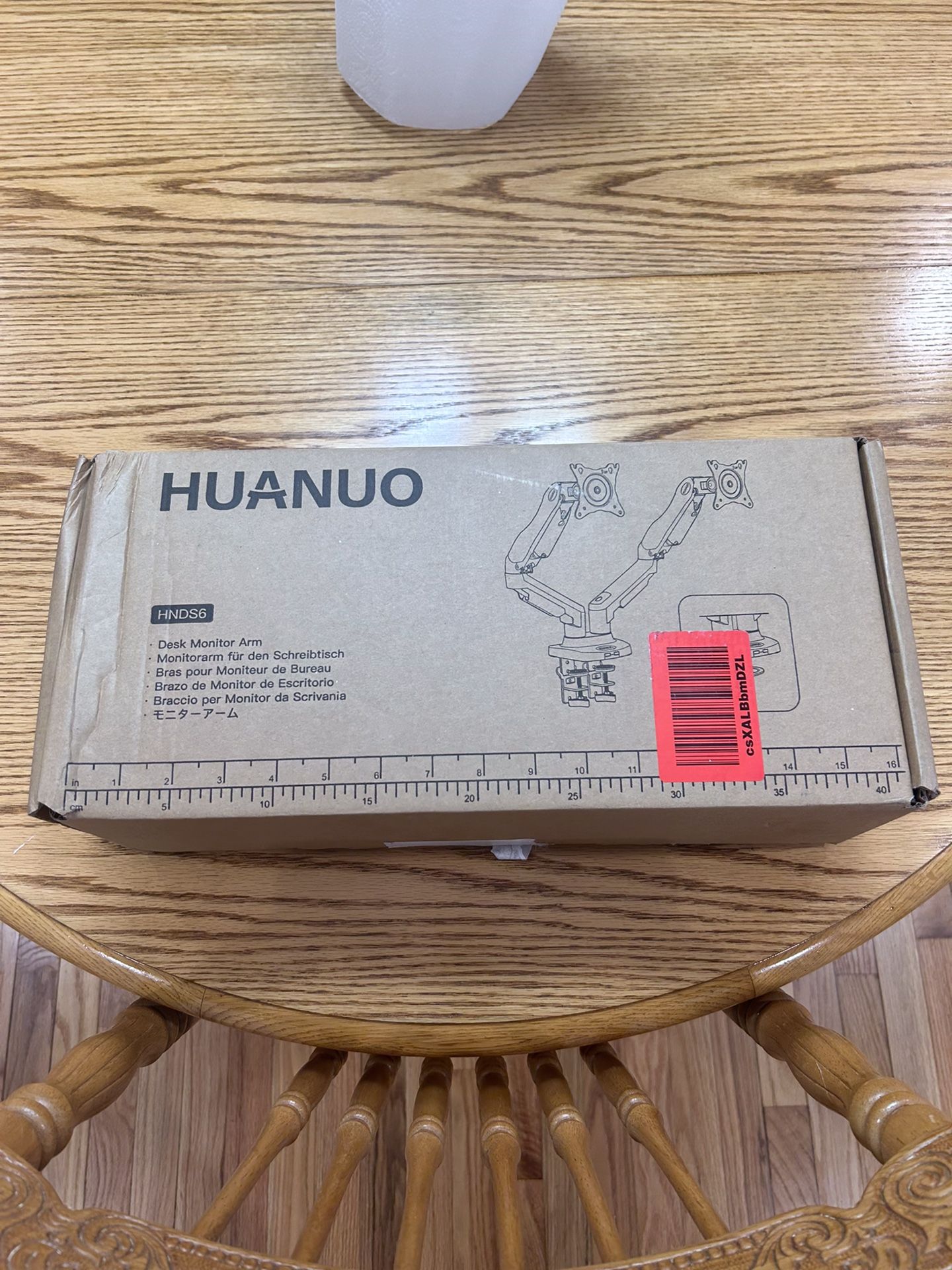 Huanuo Desk Monitor Arm, HNDS6