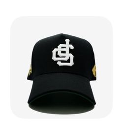 Kthla kill the hype SP hat