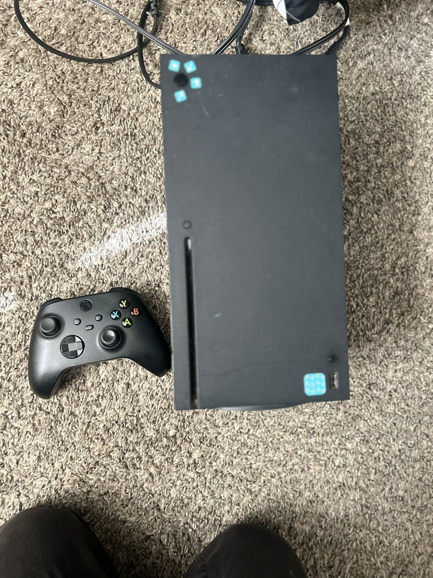 Xbox Series X