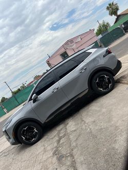 Tints