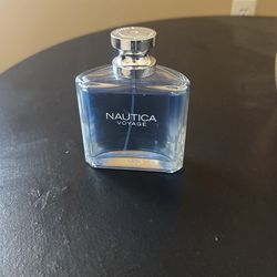 Náutica Voyage Cologne