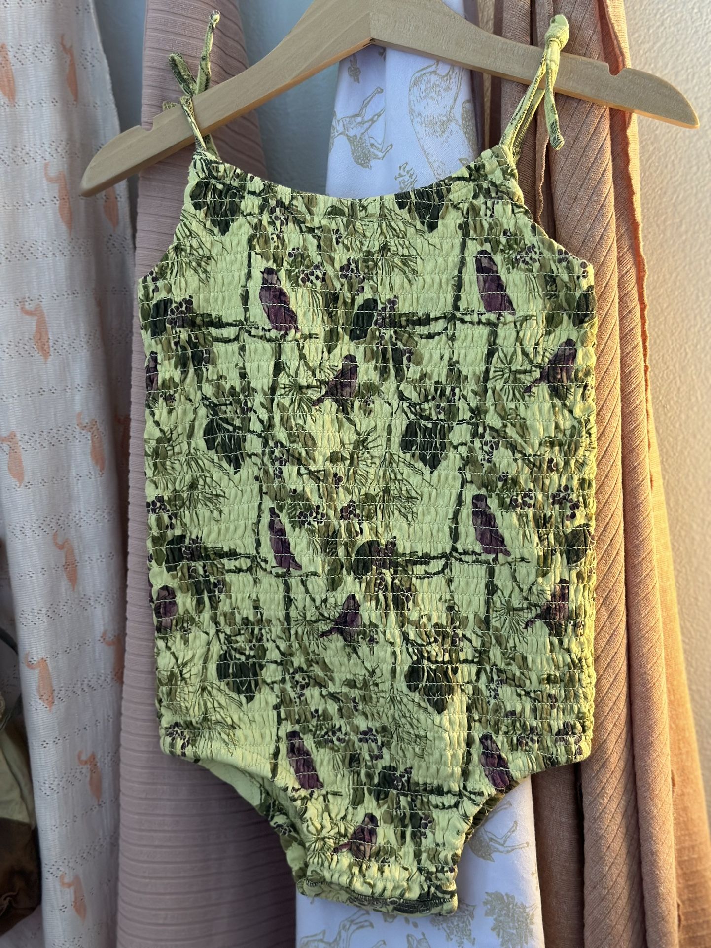 Kate Quinn Bodysuit