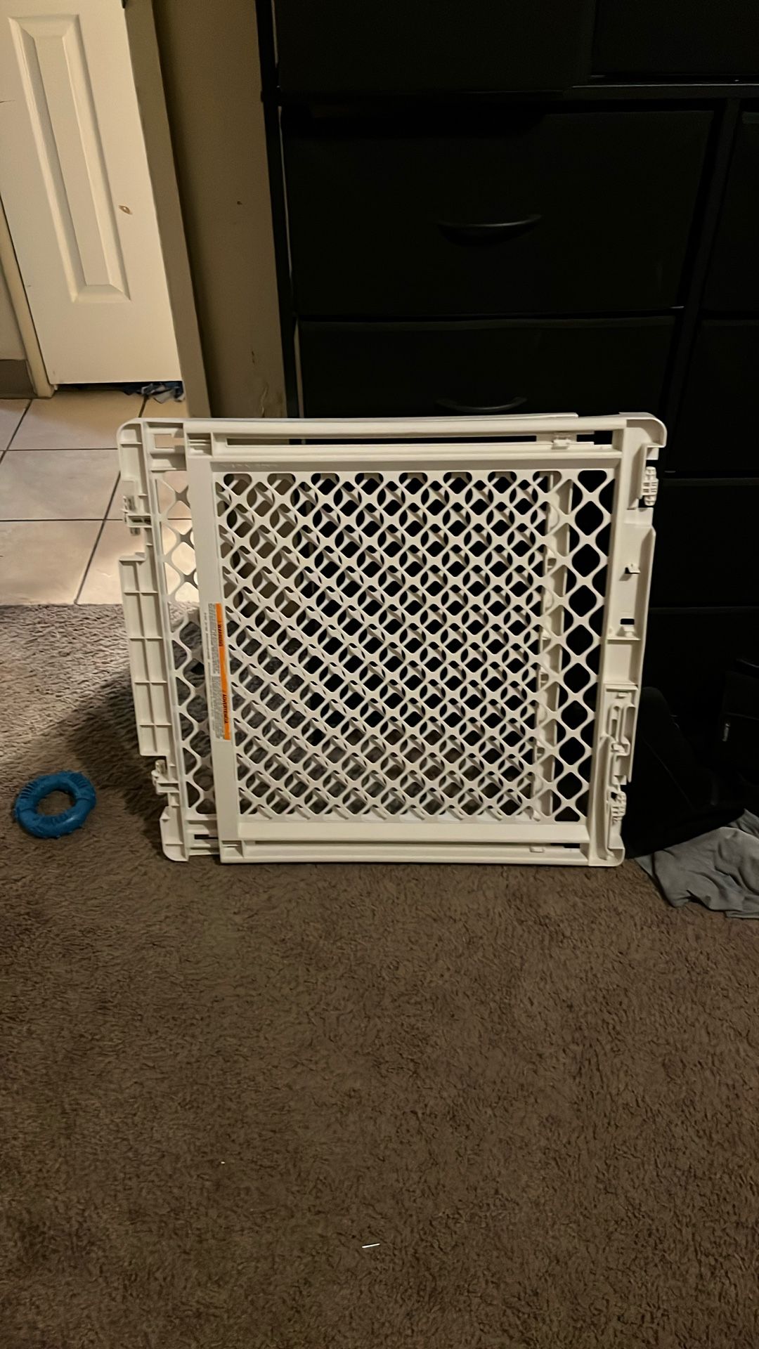 Child Gate For Stairs And Doorways