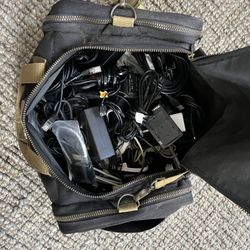Miscellaneous cables usb HDMI Ethernet power supply and more