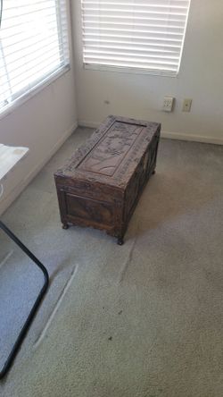 Chest