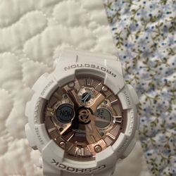 G Shock