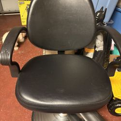 Salon Chair