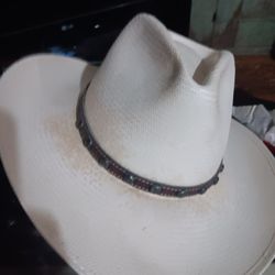 Stetson Cowboy Or Cowgirl Hat
