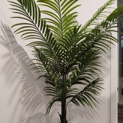 5 Ft Artificial Palm Tree 
