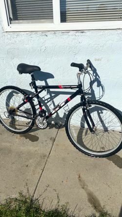 Older GT triple triangle