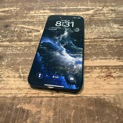 iPhone 16 Pro Max 256gb Unlocked