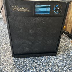 Food Dehydrator 