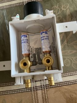 Water Tite MultiBox