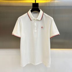 Loewe Men’s Polo Shirt All Color 