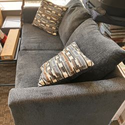 Love Seat 