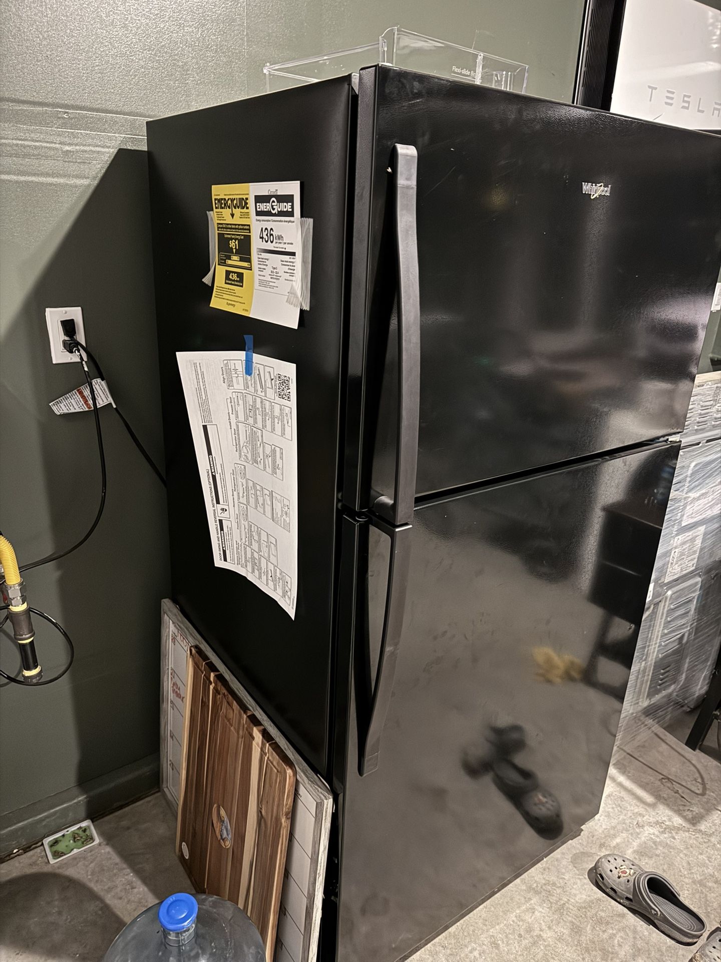 Fridge For Sale