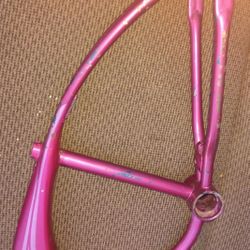 Low Rider Bike Parts 