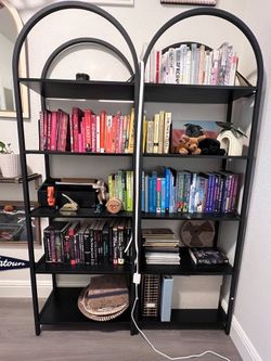 Bookshelf