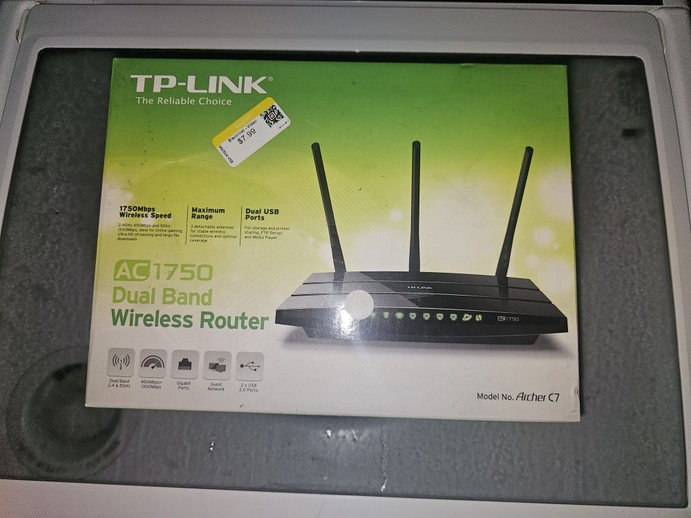 Wifi Router