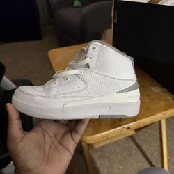 Nike Air Jordan 2s