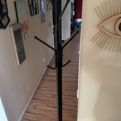 Coat Rack 