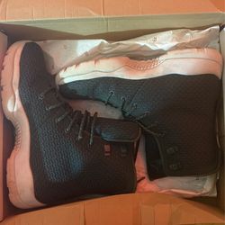 Jordan future boots